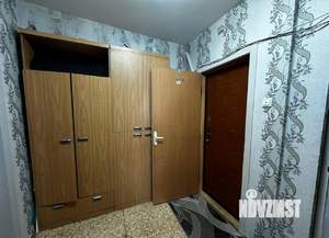 2-к квартира, вторичка, 60м2, 2/16 этаж