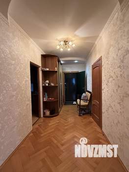 3-к квартира, вторичка, 103м2, 8/10 этаж