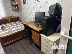 4-к квартира, вторичка, 108м2, 4/5 этаж