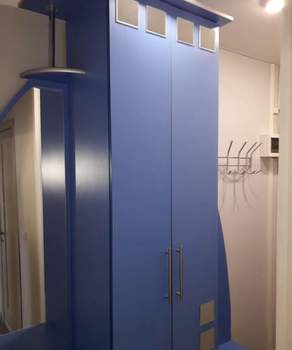 1-к квартира, вторичка, 31м2, 5/5 этаж