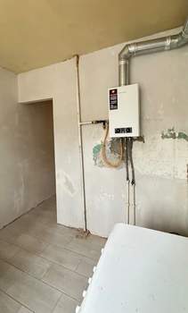 2-к квартира, вторичка, 45м2, 2/4 этаж