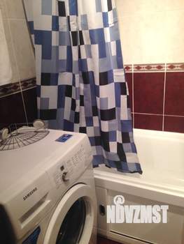 1-к квартира, вторичка, 41м2, 3/5 этаж