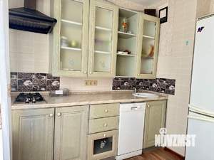 1-к квартира, вторичка, 34м2, 2/9 этаж