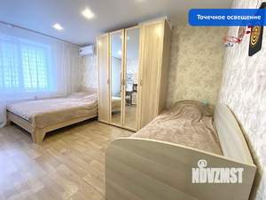 1-к квартира, вторичка, 36м2, 3/9 этаж