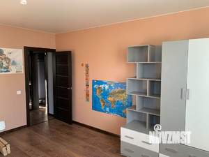 3-к квартира, вторичка, 85м2, 7/16 этаж