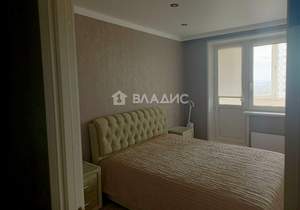 3-к квартира, вторичка, 84м2, 6/16 этаж