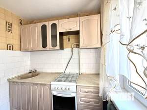 2-к квартира, вторичка, 44м2, 3/5 этаж