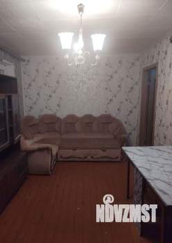 2-к квартира, вторичка, 41м2, 2/5 этаж