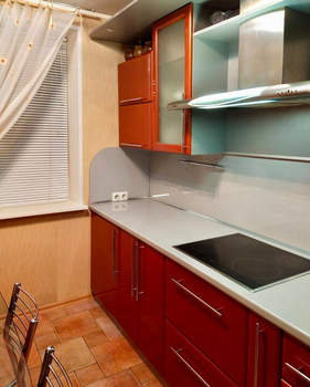 3-к квартира, вторичка, 70м2, 1/9 этаж