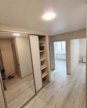 2-к квартира, вторичка, 41м2, 3/4 этаж