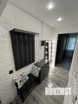 2-к квартира, вторичка, 43м2, 2/5 этаж