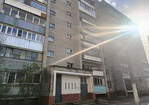 3-к квартира, вторичка, 64м2, 3/9 этаж