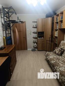 2-к квартира, вторичка, 60м2, 16/16 этаж