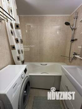 2-к квартира, вторичка, 54м2, 1/5 этаж