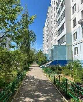 2-к квартира, вторичка, 53м2, 6/10 этаж