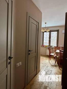 2-к квартира, вторичка, 52м2, 3/9 этаж