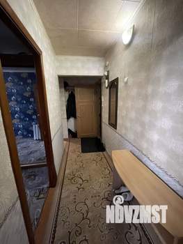 2-к квартира, вторичка, 44м2, 2/5 этаж