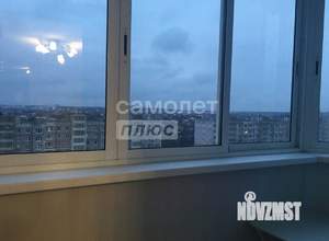 2-к квартира, вторичка, 68м2, 11/17 этаж