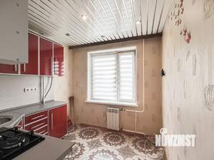 2-к квартира, вторичка, 47м2, 4/5 этаж