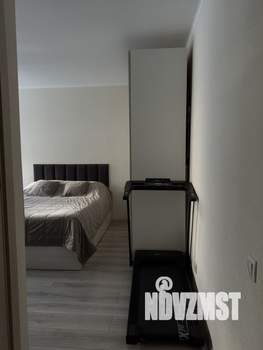 1-к квартира, вторичка, 31м2, 2/4 этаж