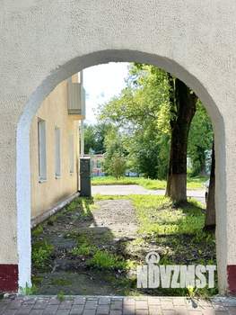 1-к квартира, вторичка, 30м2, 2/5 этаж