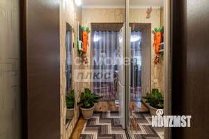 3-к квартира, вторичка, 48м2, 1/1 этаж