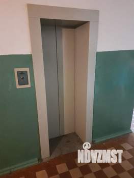 2-к квартира, вторичка, 51м2, 9/9 этаж