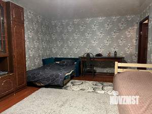 2-к квартира, вторичка, 53м2, 2/9 этаж
