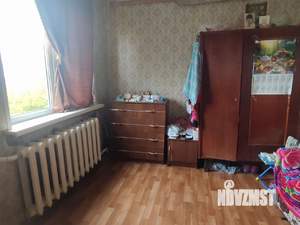 1-к квартира, вторичка, 31м2, 5/5 этаж
