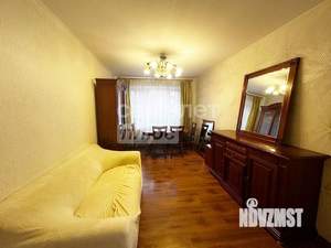 3-к квартира, вторичка, 65м2, 3/5 этаж