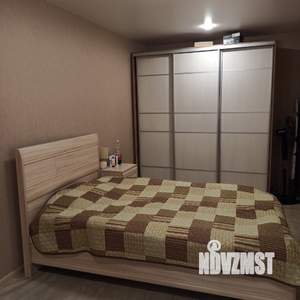 2-к квартира, вторичка, 42м2, 2/5 этаж