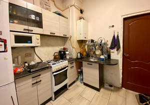 2-к квартира, вторичка, 47м2, 1/3 этаж