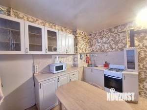 1-к квартира, вторичка, 31м2, 1/5 этаж