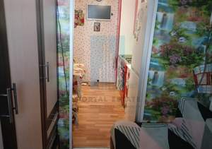 1-к квартира, вторичка, 36м2, 6/9 этаж