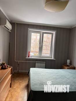 2-к квартира, вторичка, 52м2, 3/9 этаж