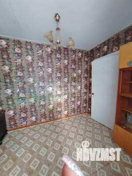 4-к квартира, вторичка, 64м2, 2/4 этаж