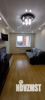 1-к квартира, вторичка, 40м2, 4/18 этаж