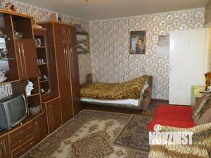 1-к квартира, вторичка, 33м2, 4/5 этаж