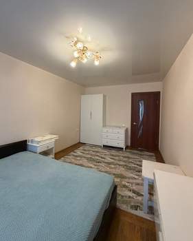 2-к квартира, вторичка, 46м2, 5/5 этаж