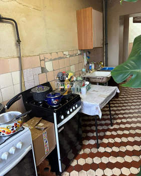 4-к квартира, вторичка, 108м2, 4/5 этаж