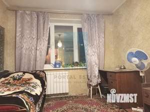 2-к квартира, вторичка, 54м2, 3/5 этаж