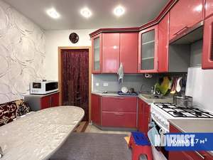 1-к квартира, вторичка, 34м2, 1/9 этаж