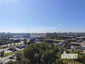 2-к квартира, вторичка, 62м2, 15/16 этаж