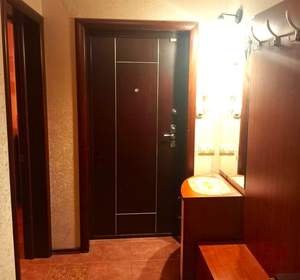 3-к квартира, вторичка, 70м2, 8/9 этаж