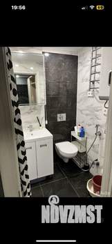 1-к квартира, вторичка, 31м2, 1/5 этаж