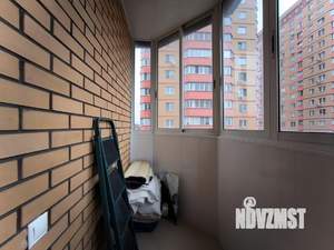 2-к квартира, вторичка, 66м2, 6/19 этаж