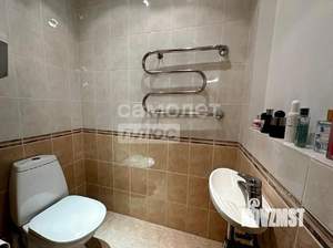 3-к квартира, вторичка, 98м2, 3/6 этаж