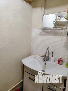 1-к квартира, вторичка, 36м2, 1/2 этаж