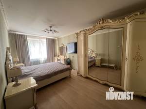 2-к квартира, вторичка, 54м2, 1/5 этаж