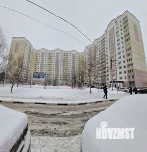 2-к квартира, вторичка, 60м2, 8/16 этаж